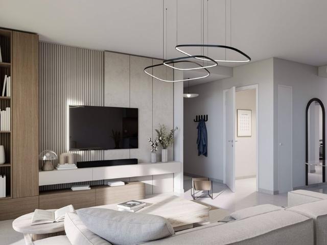 Appartement vente à Nîmes