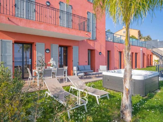 Appartement vente à Grasse, Théoule-sur-mer