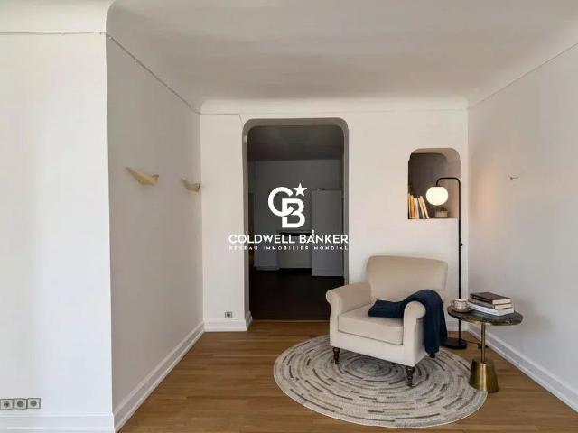Appartement vente à Tours