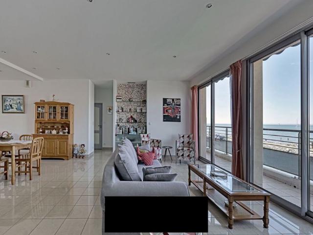 Appartement vente à Nîmes, Le Grau-du-roi
