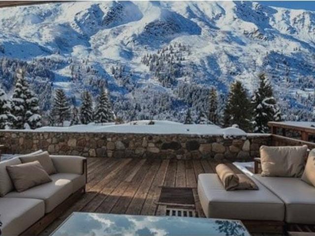 Appartement vente à Albertville, Les Allues