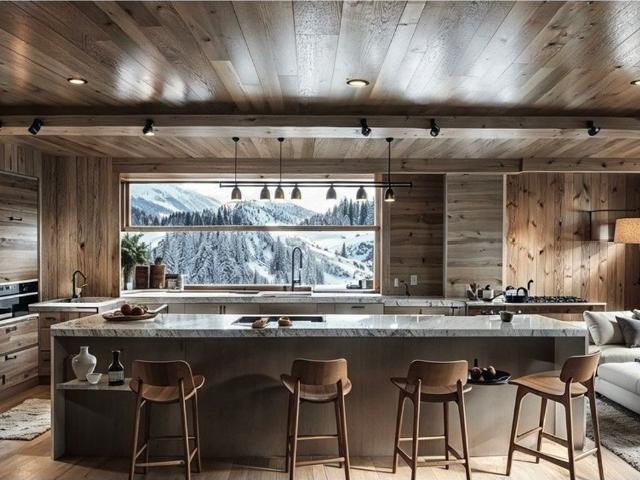 Appartement vente à Albertville, Les Allues
