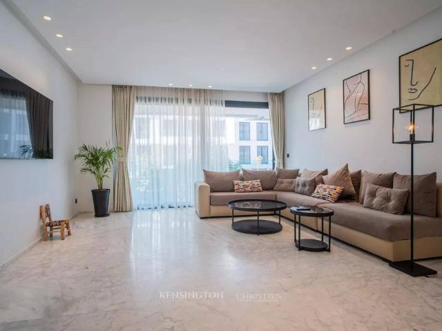 Appartement location