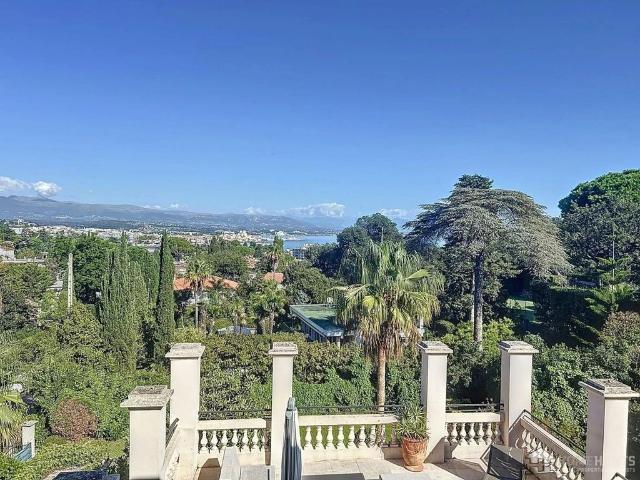 Appartement vente à Grasse, Antibes