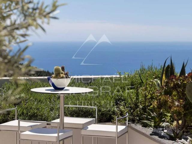 Appartement vente à Èze, Alpes-Maritimes