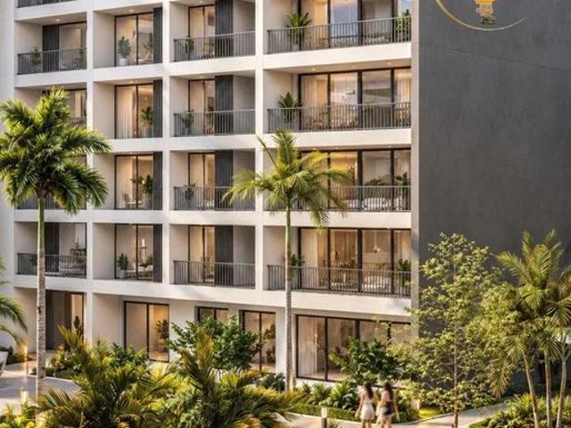 Appartement vente à Tangero, Tanger-Tétouan
