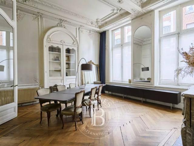 Appartement vente à Lille