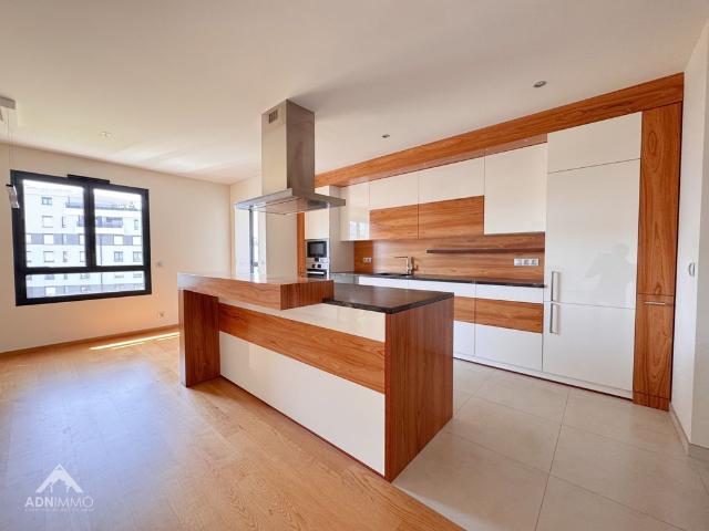 Appartement vente à Gex, Saint-genis-pouilly