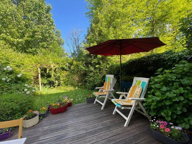 Appartement vente à Nantes