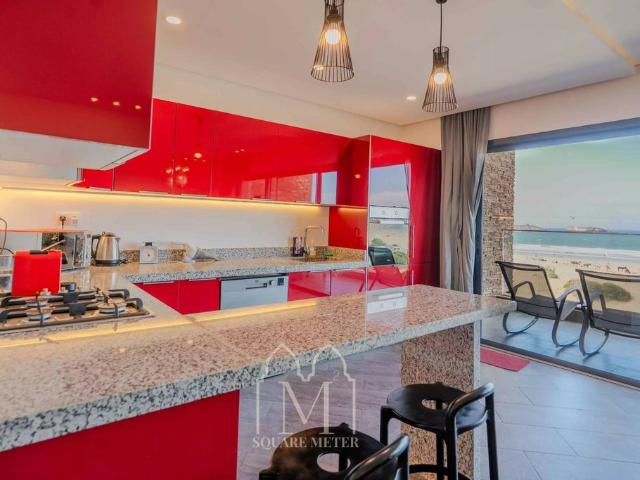 Appartement location à Essaouira, L'Oriental