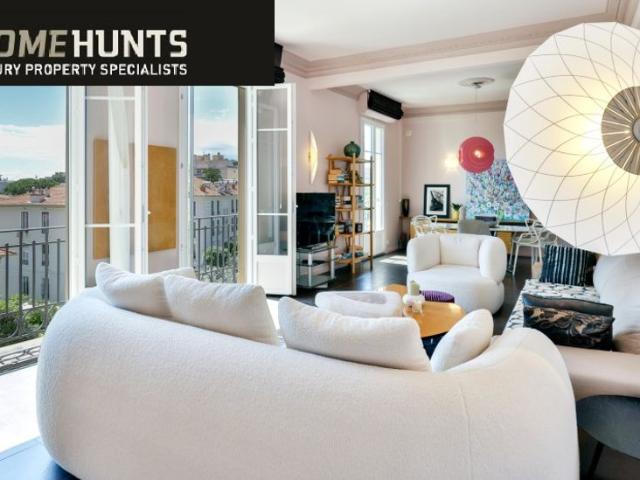 Appartement vente à Nice, Alpes-Maritimes