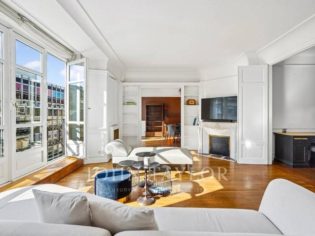 Appartement location à Paris, Île-de-France