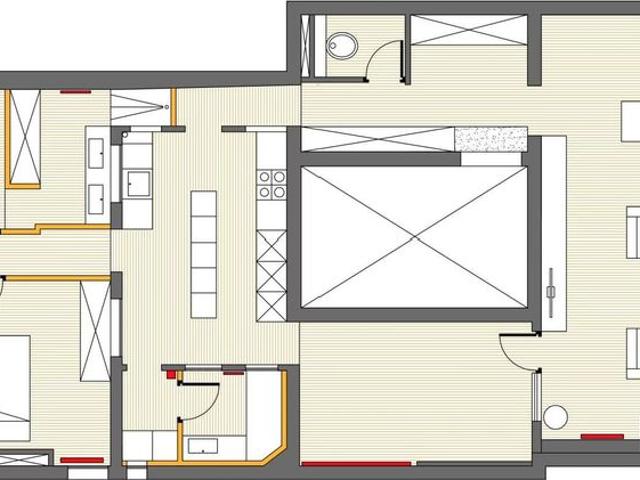 Appartement vente à Bordeaux