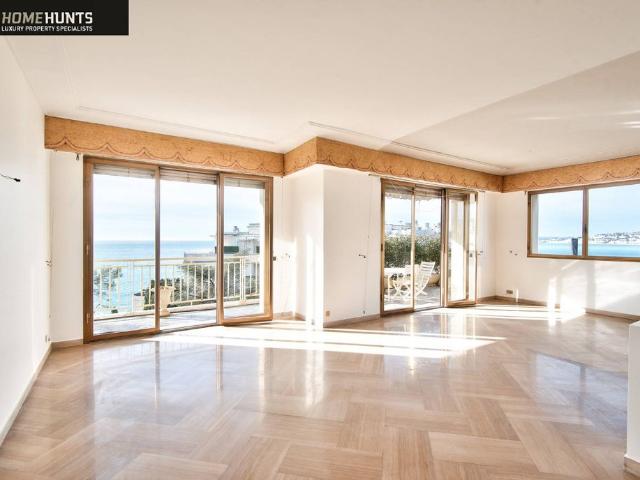 Appartement vente à Nice