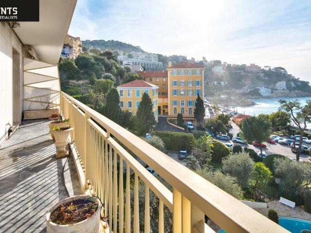 Appartement vente à Nice