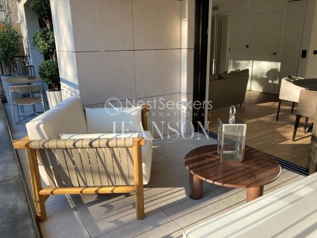 Appartement vente à France métropolitaine, Neuilly-sur-seine