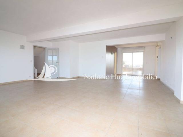 Appartement vente à Narbonne, Canet