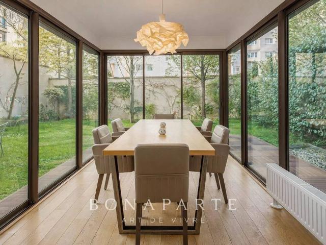 Appartement vente à Boulogne-Billancourt, Boulogne-billancourt