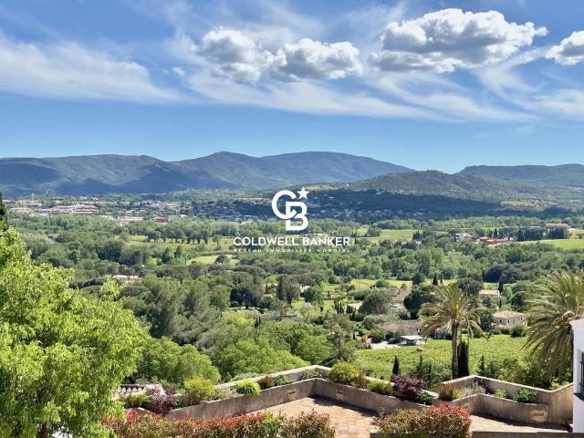 Appartement vente à Arrondissement de Draguignan, Grimaud