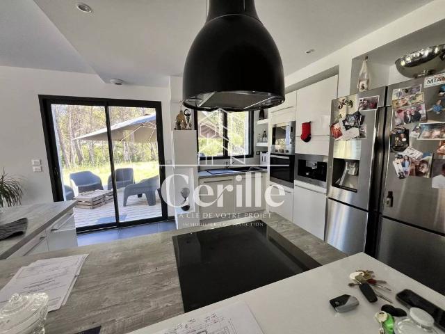 Appartement vente à Aix-en-Provence, Ventabren