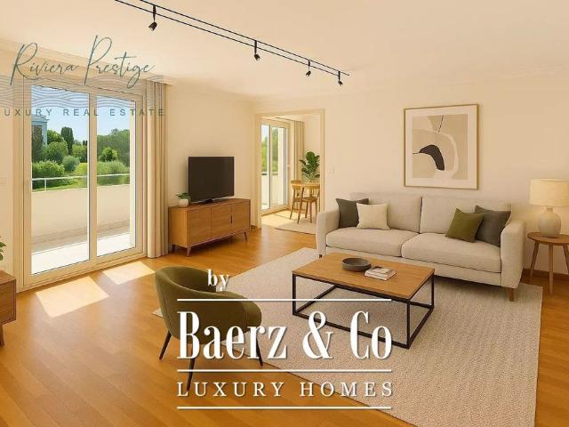 Appartement vente à France métropolitaine, Cannes