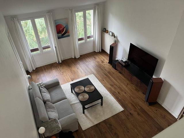 Appartement location à La Celle-saint-cloud, Yvelines