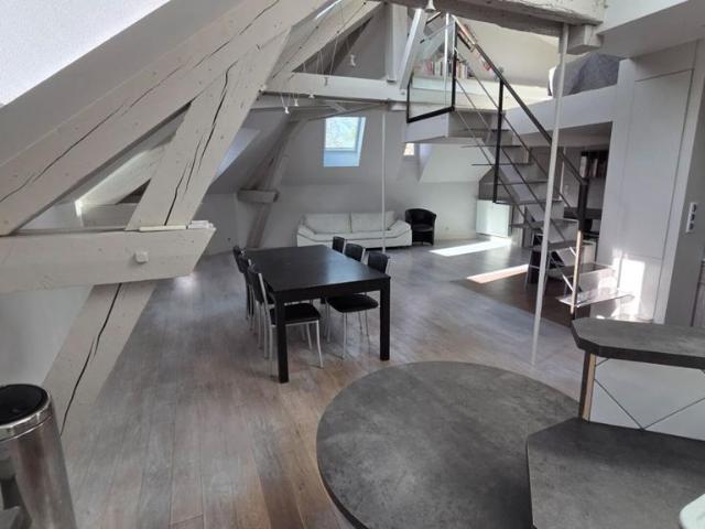 Appartement vente à Chambéry, Aix-les-bains