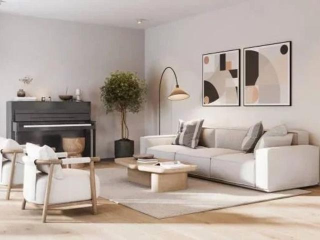Appartement vente à Nanterre, Levallois-perret