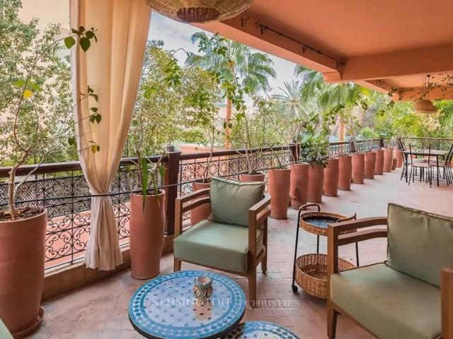Appartement vente à Marrakech, L'Oriental