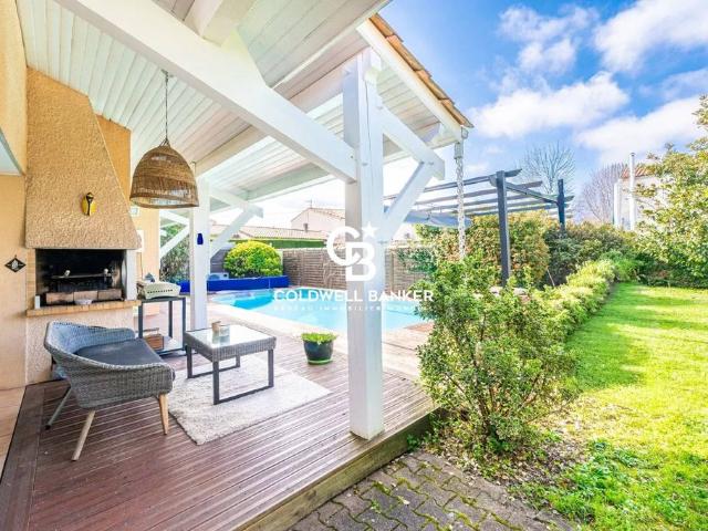 Maison vente à Bordeaux, Mérignac