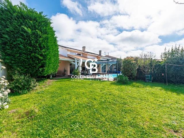 Maison vente à Bordeaux, Mérignac