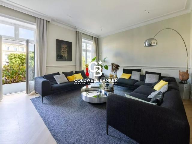 Appartement vente à Nantes