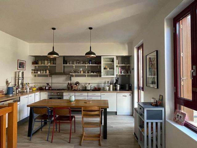 Appartement vente à Nantes