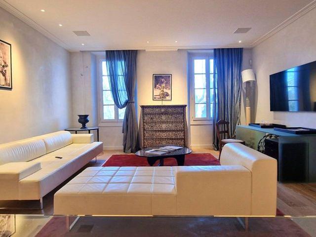 Appartement vente à Arrondissement de Draguignan, Saint-tropez