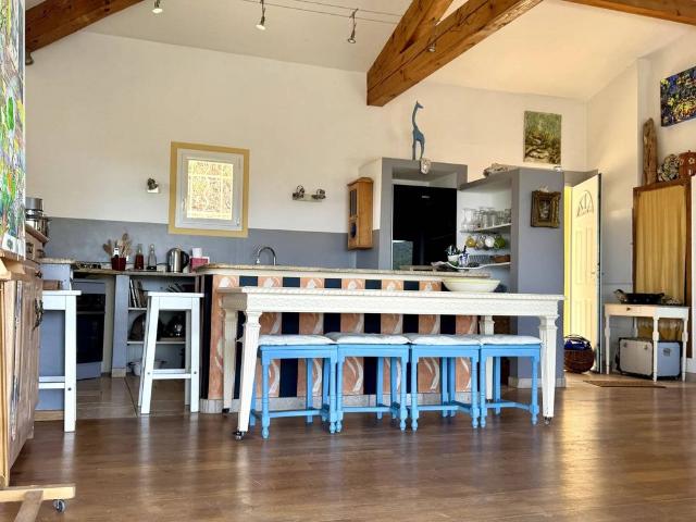 Villa vente à Ajaccio, Sari-d'orcino