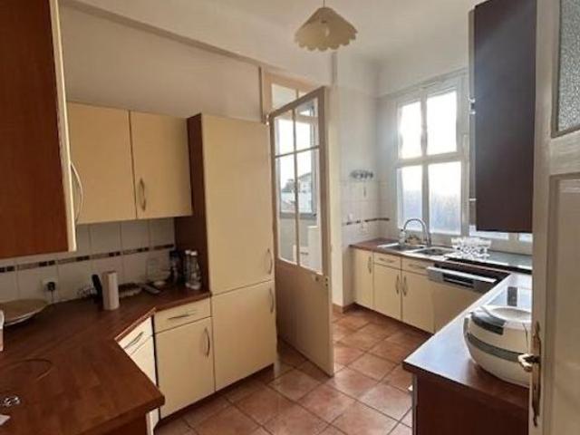 Appartement vente à Tours