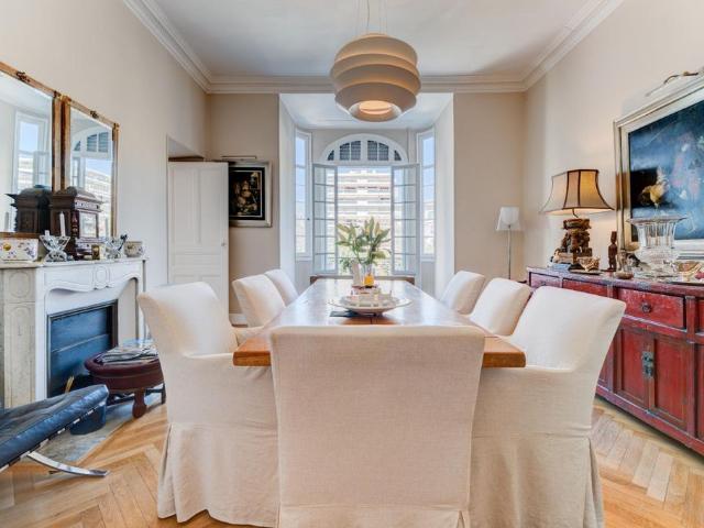 Appartement vente à Nice