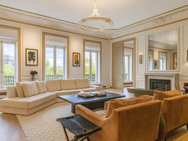 Appartement vente à Paris, Île-de-France