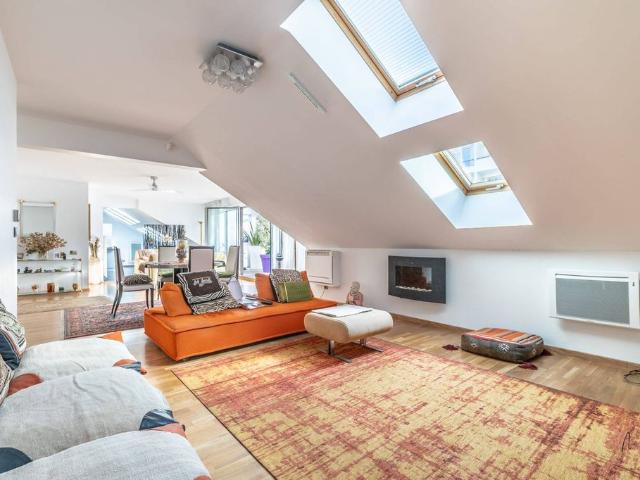 Appartement vente à Bayonne, Biarritz