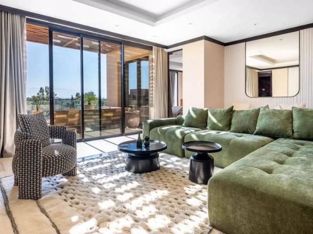 Appartement vente à Marrakech, L'Oriental