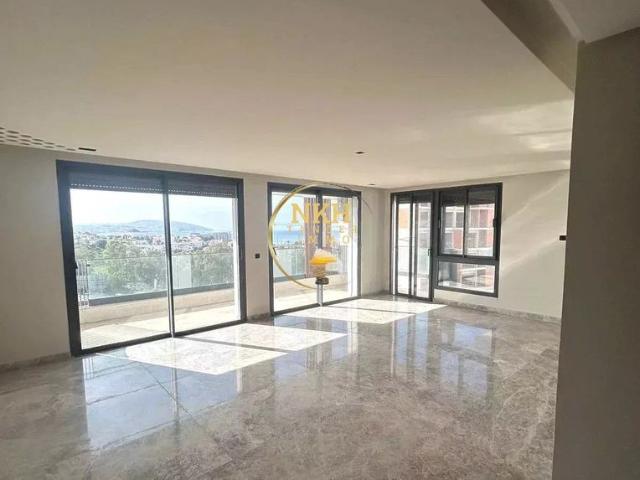 Appartement vente à Tangero, Tanger-Tétouan