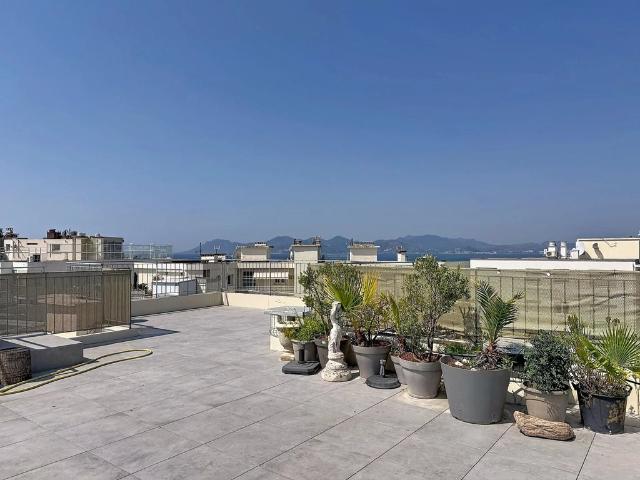 Appartement vente à Cannes, Alpes-Maritimes