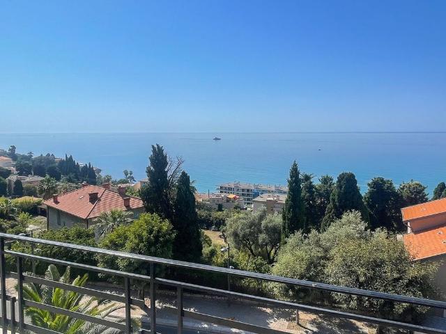 Appartement vente à Nice, Menton
