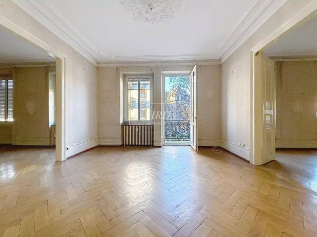 Appartement vente à Strasbourg, Hoenheim