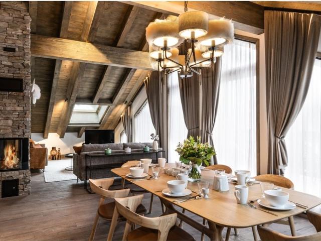 Appartement vente à Albertville, Les Allues