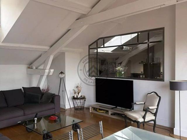 Appartement vente à Toulouse