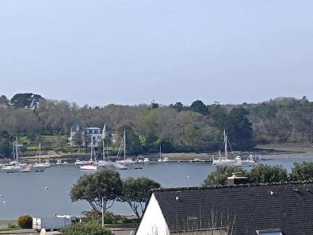 Appartement vente à Quimper, Bretagne