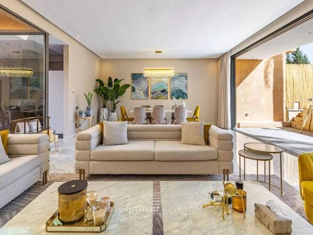 Appartement vente à Marrakech, L'Oriental