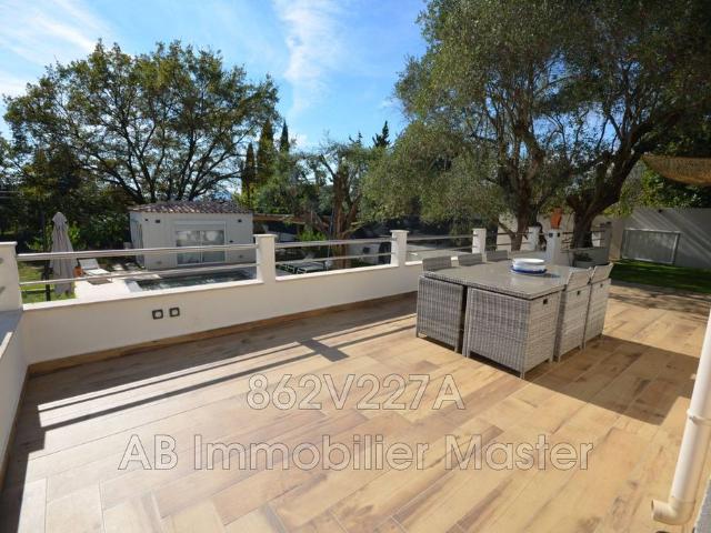 Appartement vente à Grasse, Mougins