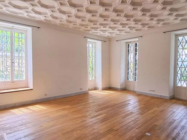 Appartement location à Nice